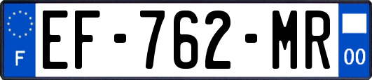EF-762-MR
