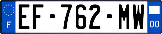 EF-762-MW