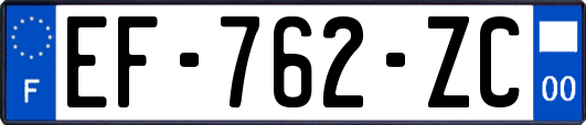 EF-762-ZC