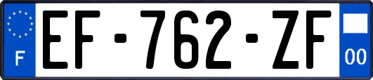 EF-762-ZF