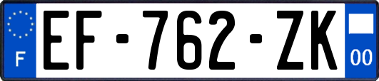 EF-762-ZK