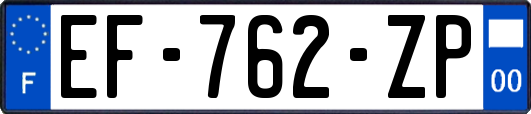 EF-762-ZP