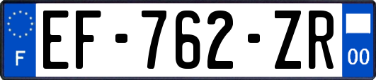 EF-762-ZR