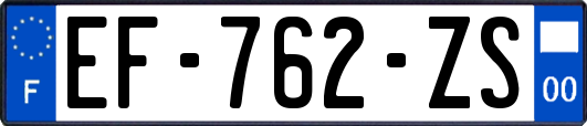 EF-762-ZS