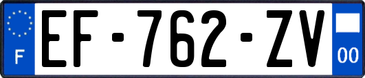 EF-762-ZV