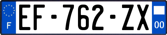 EF-762-ZX