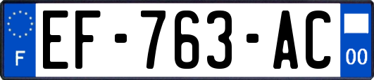 EF-763-AC