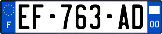 EF-763-AD