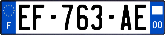 EF-763-AE