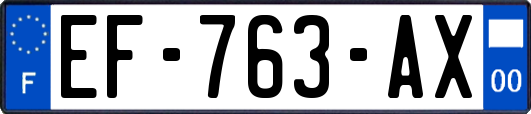 EF-763-AX