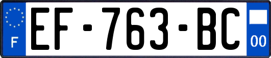 EF-763-BC