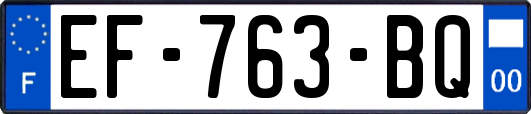 EF-763-BQ