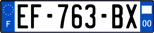 EF-763-BX