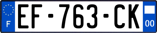 EF-763-CK