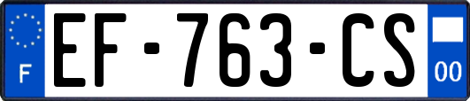 EF-763-CS