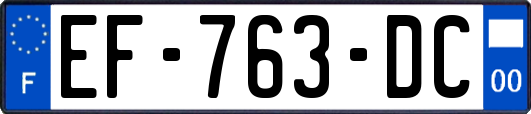 EF-763-DC