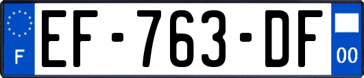 EF-763-DF