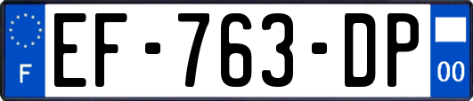 EF-763-DP