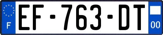 EF-763-DT