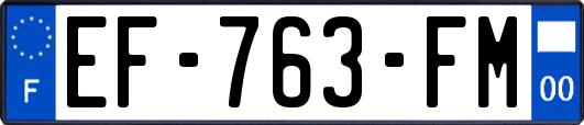 EF-763-FM
