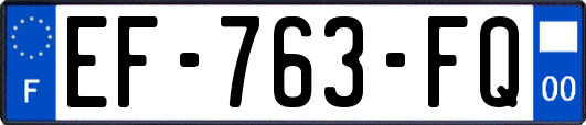 EF-763-FQ