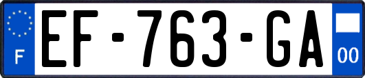 EF-763-GA