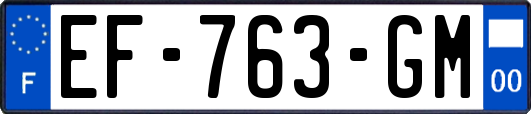 EF-763-GM