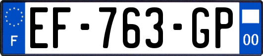 EF-763-GP