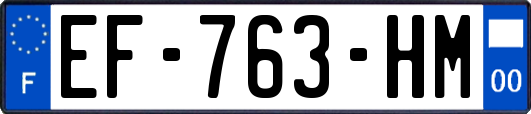 EF-763-HM