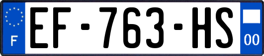 EF-763-HS