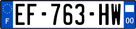 EF-763-HW