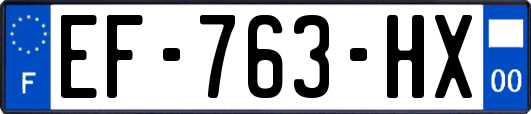 EF-763-HX