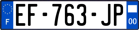 EF-763-JP
