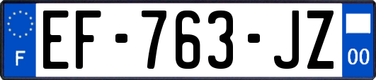 EF-763-JZ