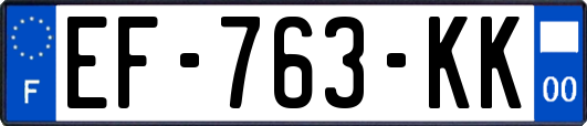 EF-763-KK
