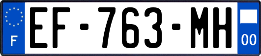 EF-763-MH