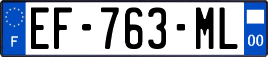 EF-763-ML