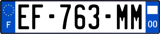 EF-763-MM