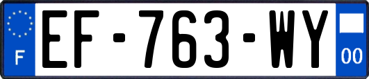 EF-763-WY