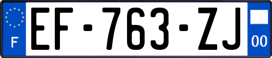 EF-763-ZJ