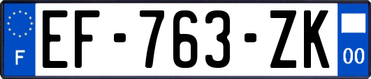 EF-763-ZK