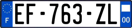EF-763-ZL