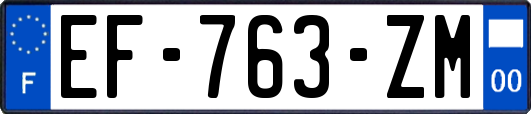 EF-763-ZM