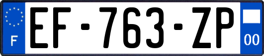 EF-763-ZP