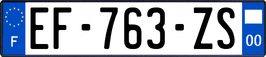 EF-763-ZS