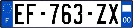 EF-763-ZX