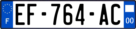 EF-764-AC