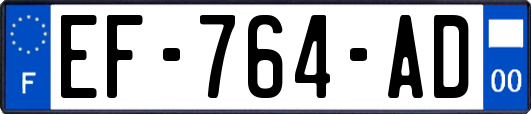 EF-764-AD