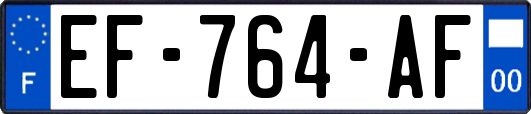 EF-764-AF