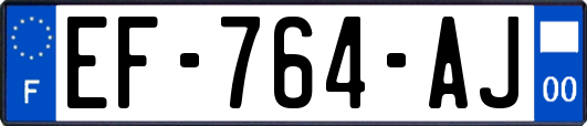 EF-764-AJ